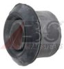  270163 Control Arm-/Trailing Arm Bush